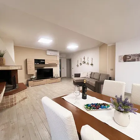 Grazia's דירה סאסארי