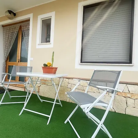 Daire Grazia's Sassari