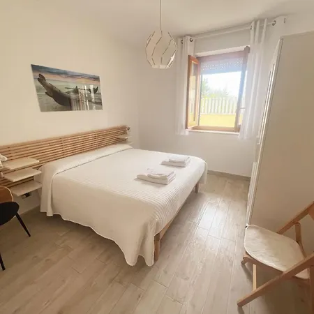 Daire Grazia's Sassari