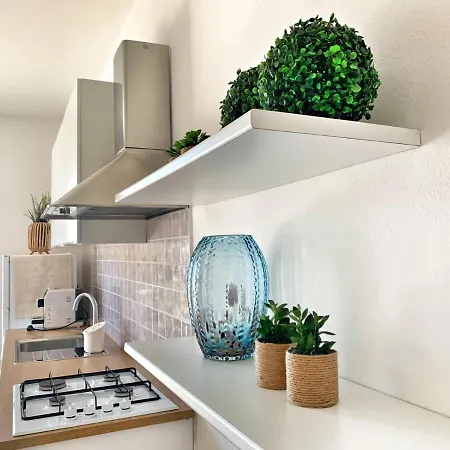 Apartment Grazia's *