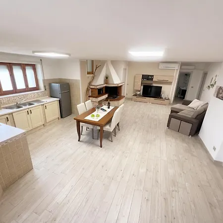 Appartement Grazia's