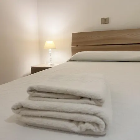 Apartment Grazia's Sassari