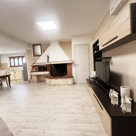 Grazia's Apartment Sassari
