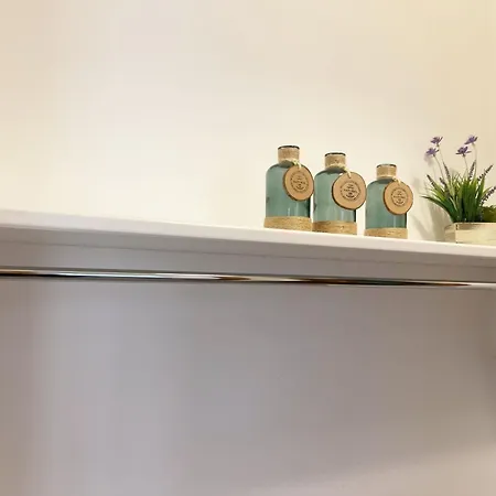 شقة Grazia's ساساري