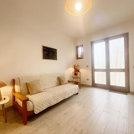 Grazia's Apartman *