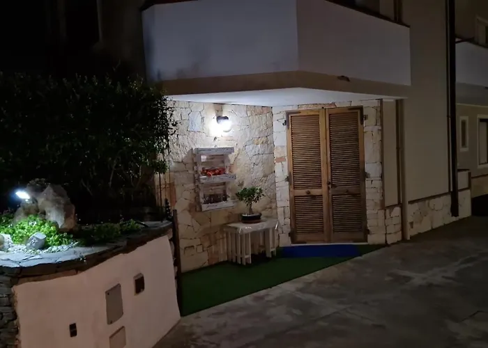 Grazia's Appartement *