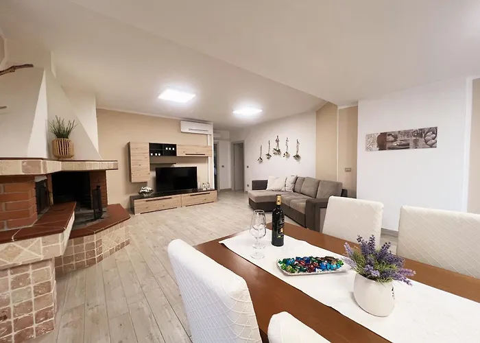 Grazia's Appartement Sassari